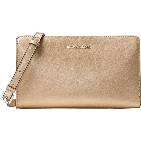 fake michael kors clutch|michael kors clutch crossbody.